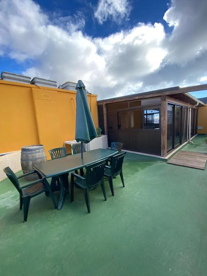 Διαμέρισμα El Olivar Fuerteventura Holidays Puerto del Rosario