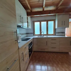 Casa Esperanza Apartamento