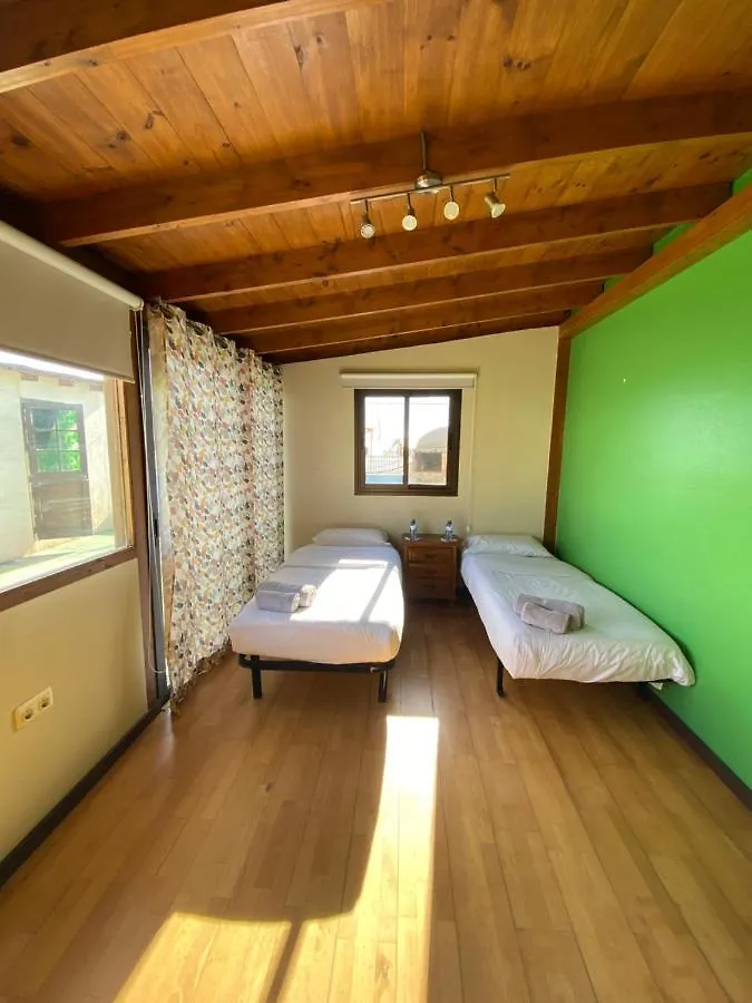 El Olivar Fuerteventura Holidays Puerto del Rosario  Apartamento Puerto del Rosario (Fuerteventura)