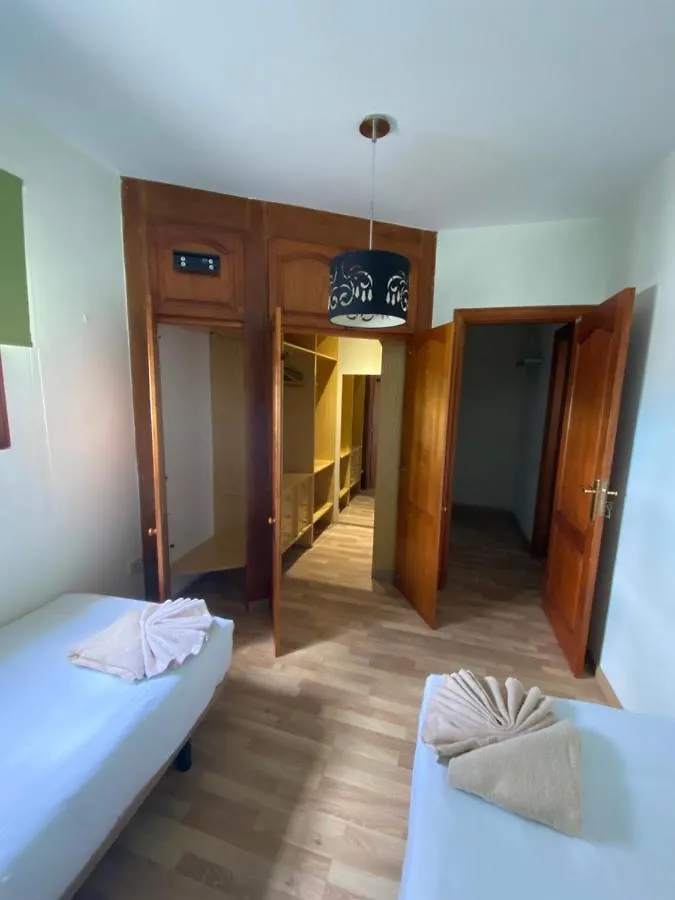 Apartamento El Olivar Fuerteventura Holidays Puerto del Rosario  España