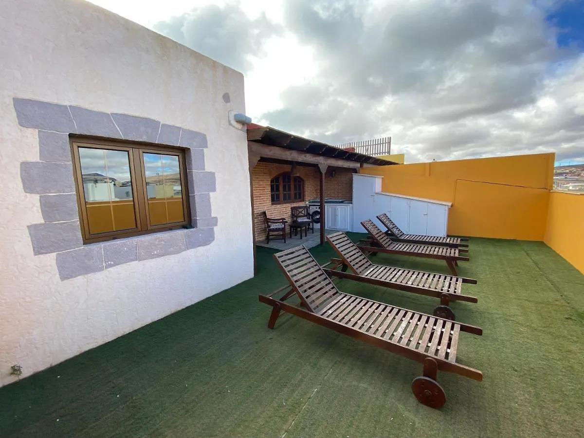 Apartamento El Olivar Fuerteventura Holidays Puerto del Rosario
