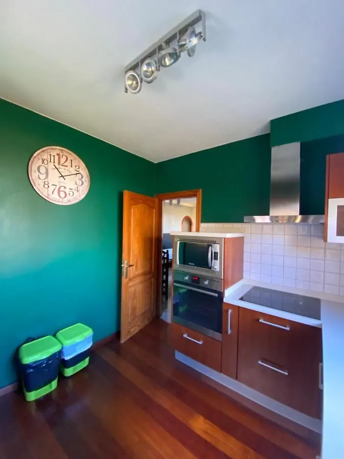 Apartamento El Olivar Fuerteventura Holidays Puerto del Rosario  España