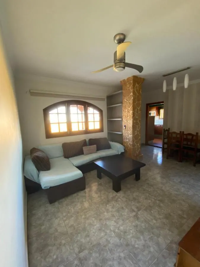 El Olivar Fuerteventura Holidays Puerto del Rosario  Apartamento