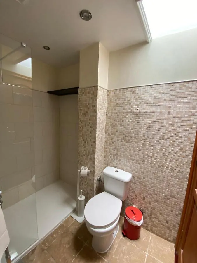 El Olivar Fuerteventura Holidays Puerto del Rosario  Apartamento Puerto del Rosario (Fuerteventura)