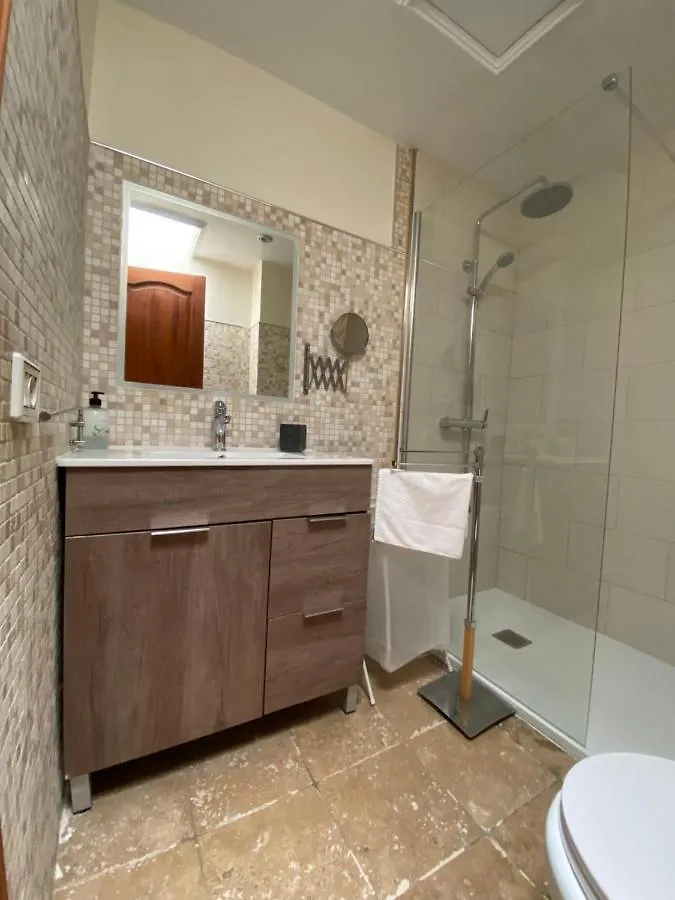 Apartamento El Olivar Fuerteventura Holidays Puerto del Rosario  España